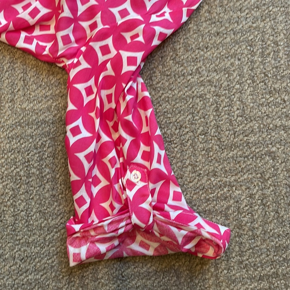 Blouse - Picture 2 of 4